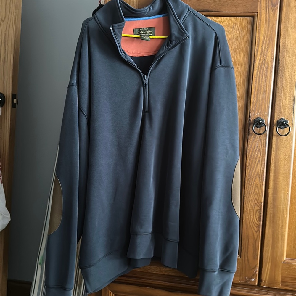 Men’s pullover